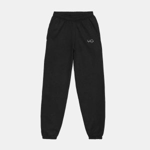 Classic Fit VO Embroidered Joggers (Unisex)